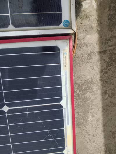 180 w Solar Panel for Sale (180W) – Good Condition