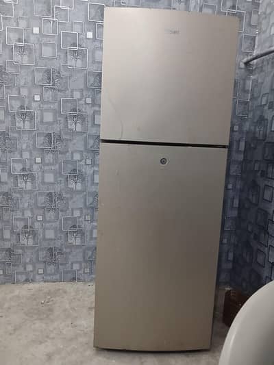 Hair company Fridge