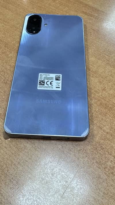 Samsung Mobile A05