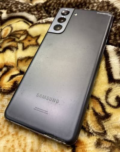 Samsung Mobile S21 5g