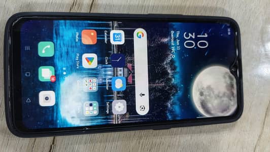 OPPO F19