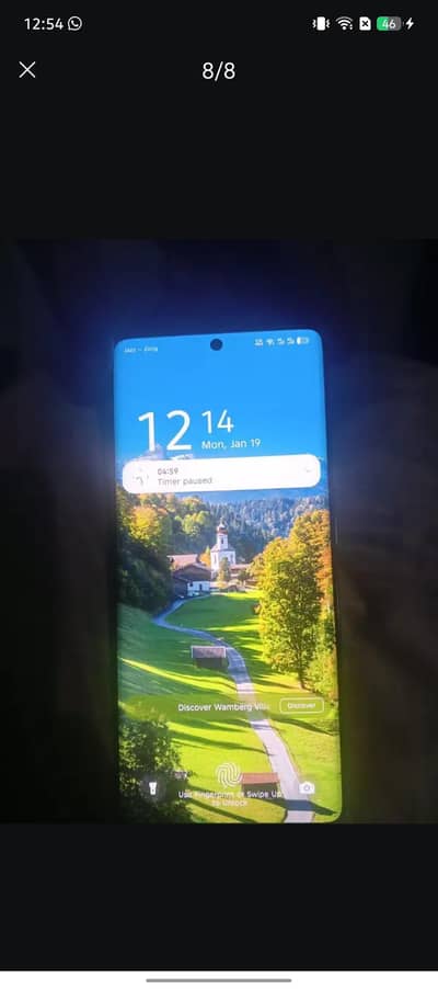 Infinix Hot 50 Pro Plus