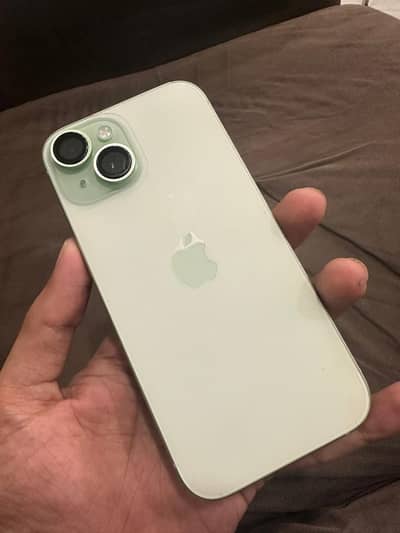 Apple iPhone 15