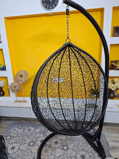 Strong & Sturdy Swing for Sale