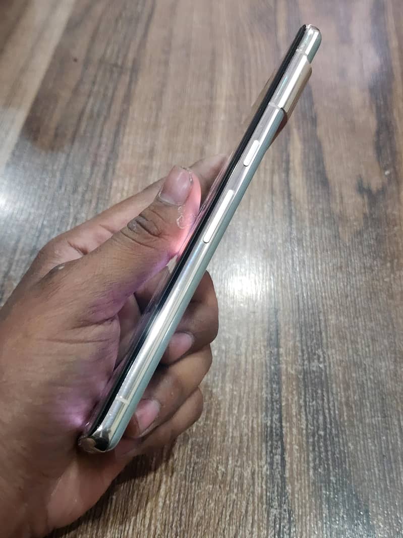 Google Pixel 7 Pro 3