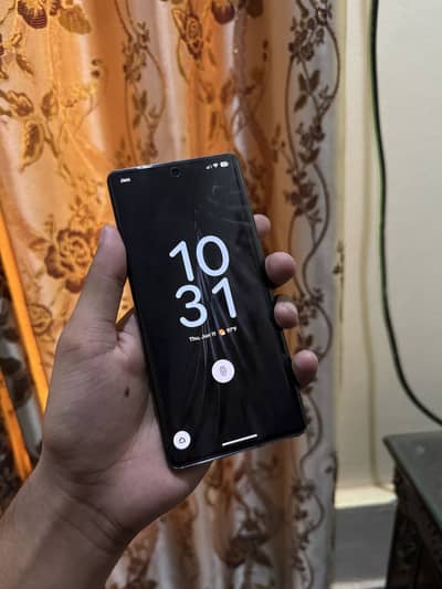 Google Pixel 7 Pro 8/128 pta approved