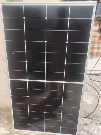 Solar panel
