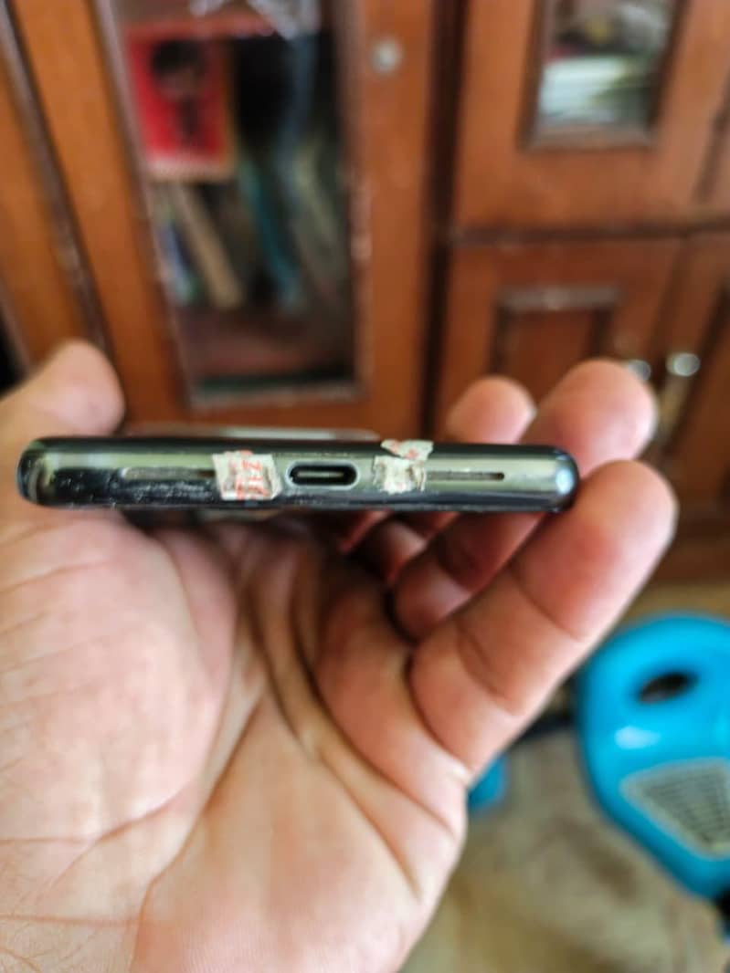 Google pixel 7 pro 3