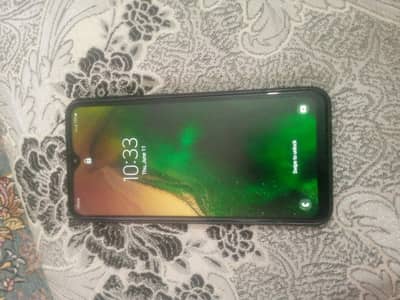 Samsung Mobile A10