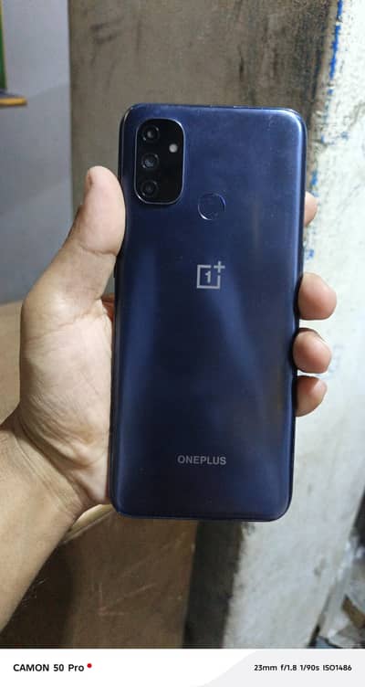 One Plus Nord N1