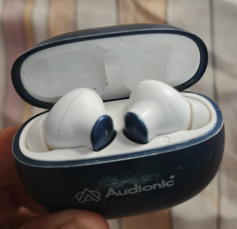 audionic quad mic earbuds 2
