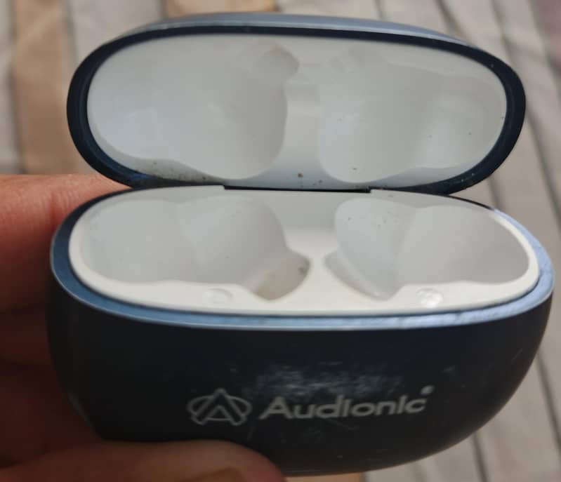 audionic quad mic earbuds 4