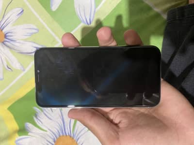 Apple iPhone X pta
