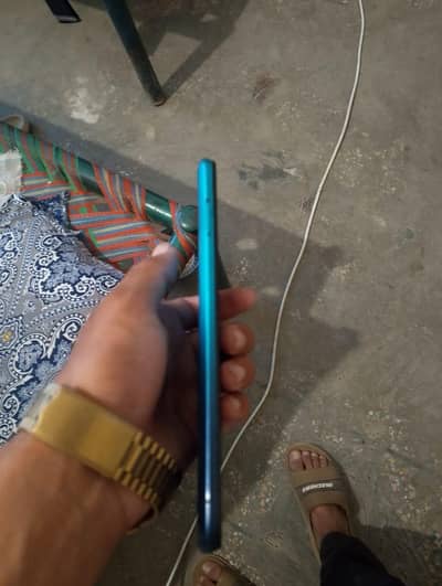 Infinix Hot 9 Play