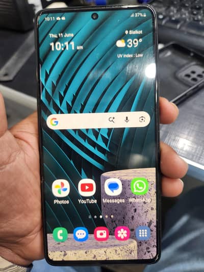 Samsung A71