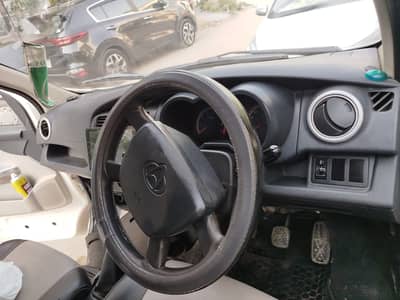 Changan Karvaan 2021