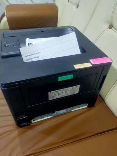 ho laser jet printer available for sale. . . just buy and use