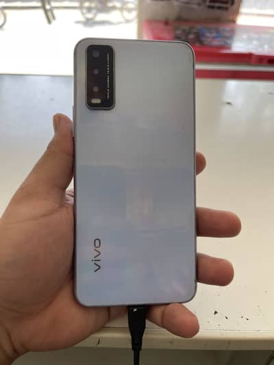 Vivo y20