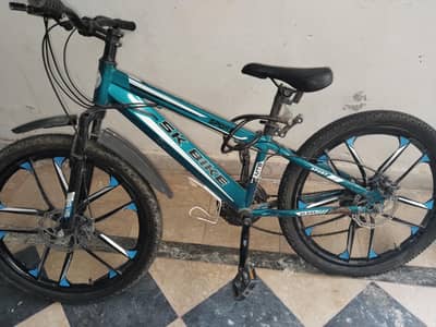 bicycle for sale _Good condition