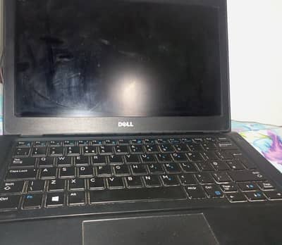 Dell Latitude 5280 i5 7th Gen (Less Used)