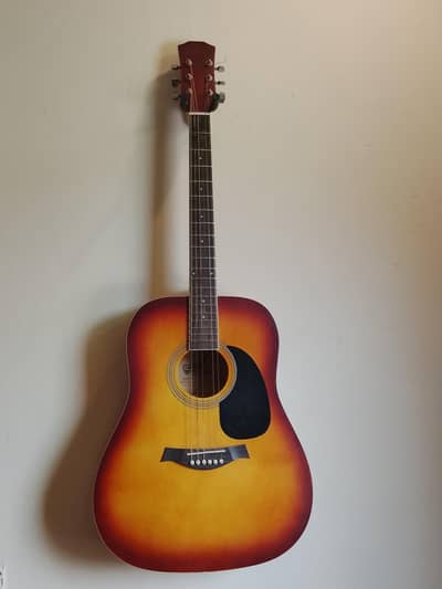 acoustic guitar 41 inches
