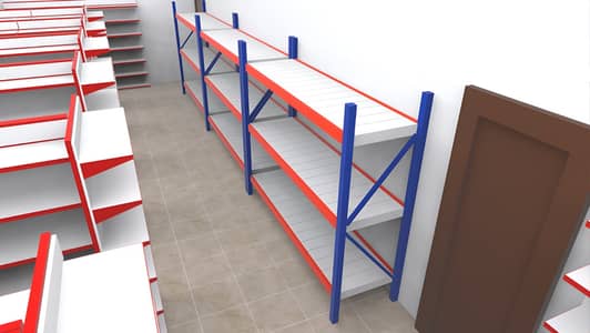 Storage racks / pharmacy racks / display racks / wall racks/ gondola