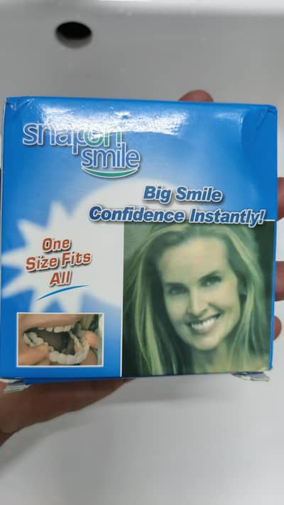 Snap Smile for sale in excellent condition