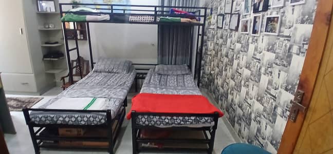 kids bed | bunk bed | Metal Triple Bunk Bed | kids Funiture for sale