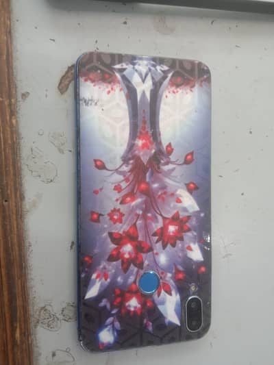 Huawei Nova 3i