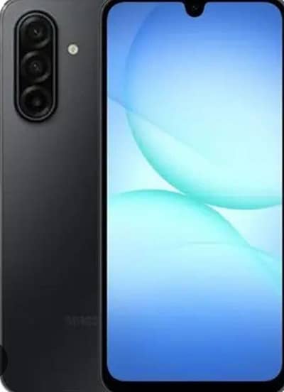 Samsung Mobile A17