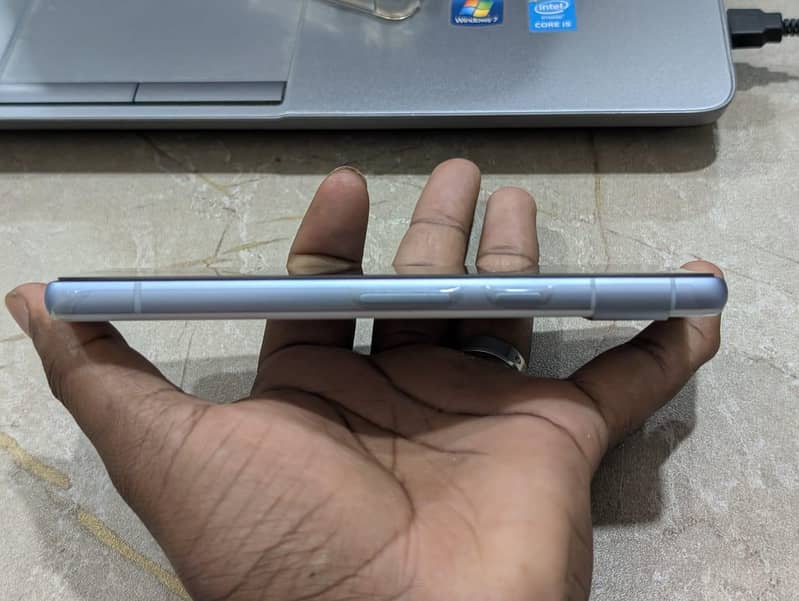 Google Pixel 7A 4