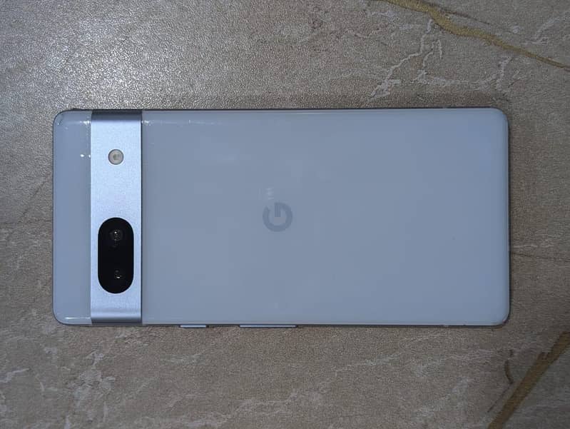 Google Pixel 7A 5
