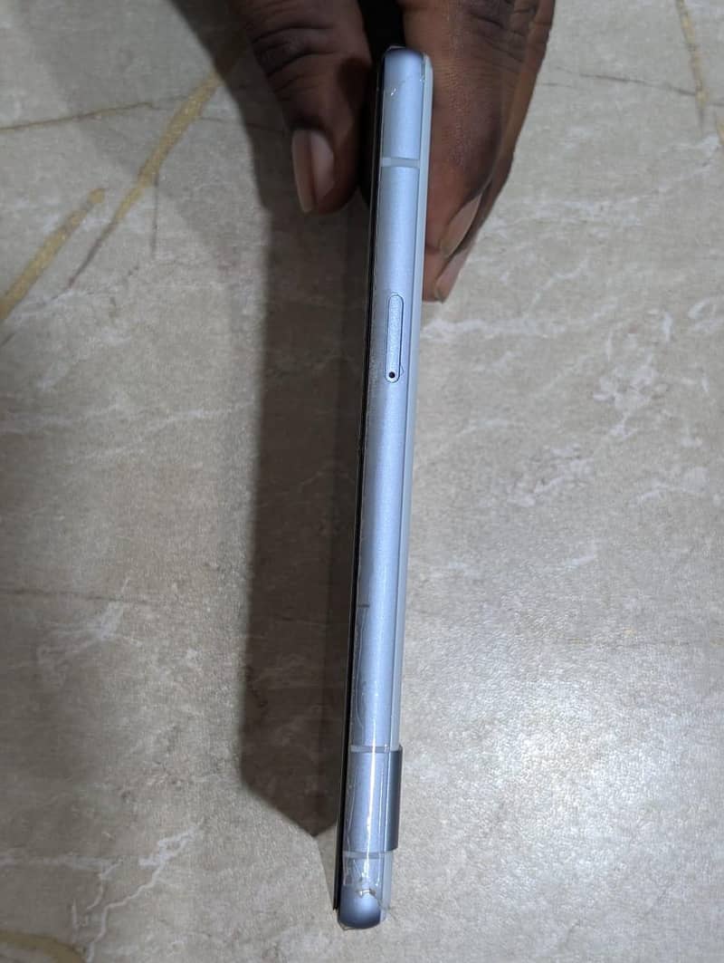 Google Pixel 7A 6