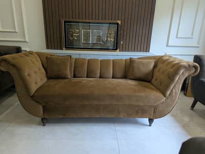 Sofa/Dewan For Sale