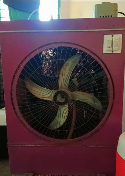 Room Cooler for Sale DC 12 Watts