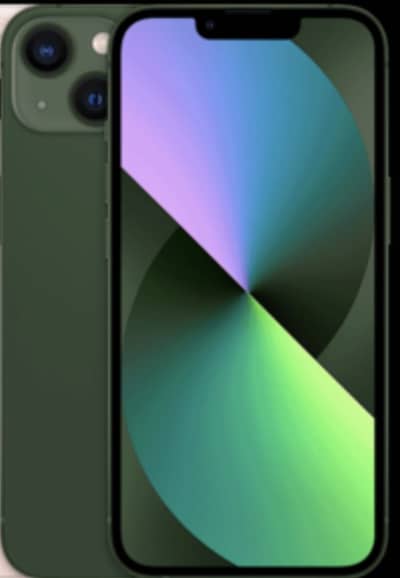 Apple iPhone 13