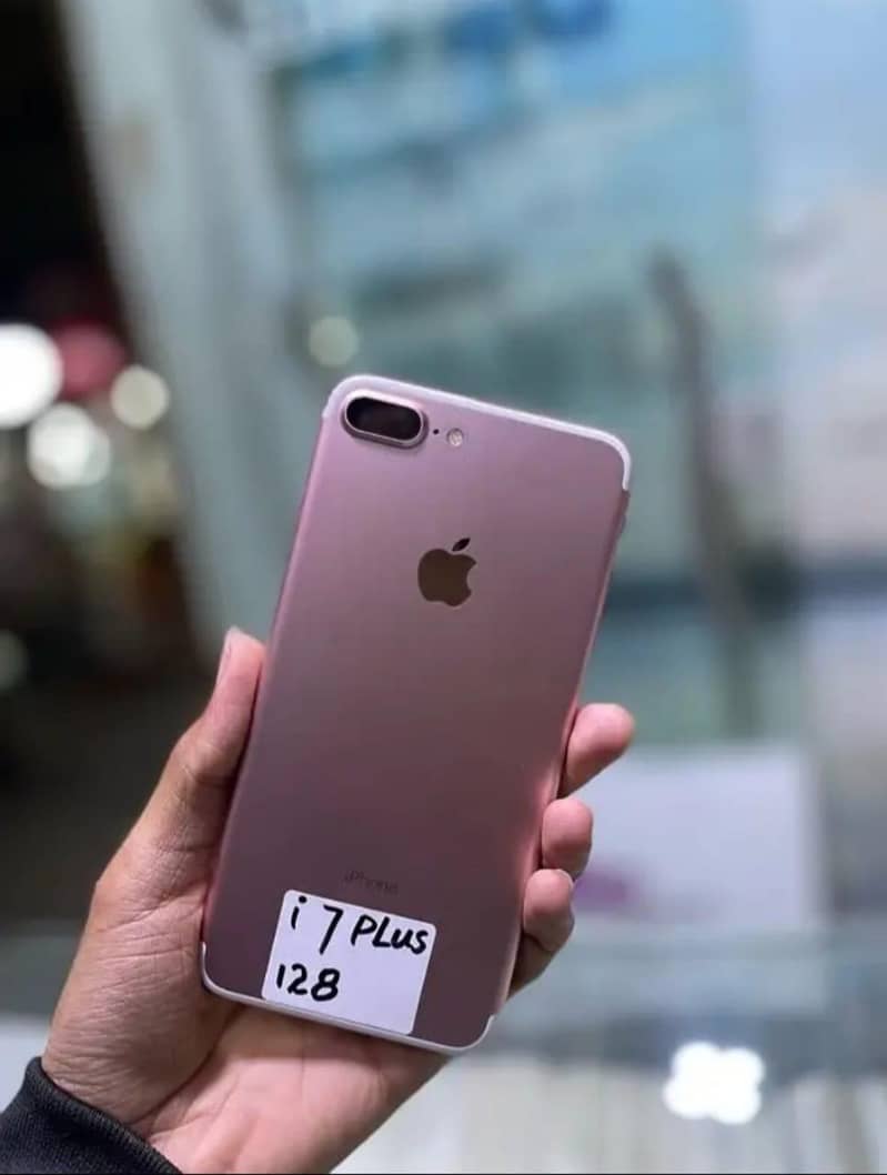 Apple iPhone 7 Plus 2