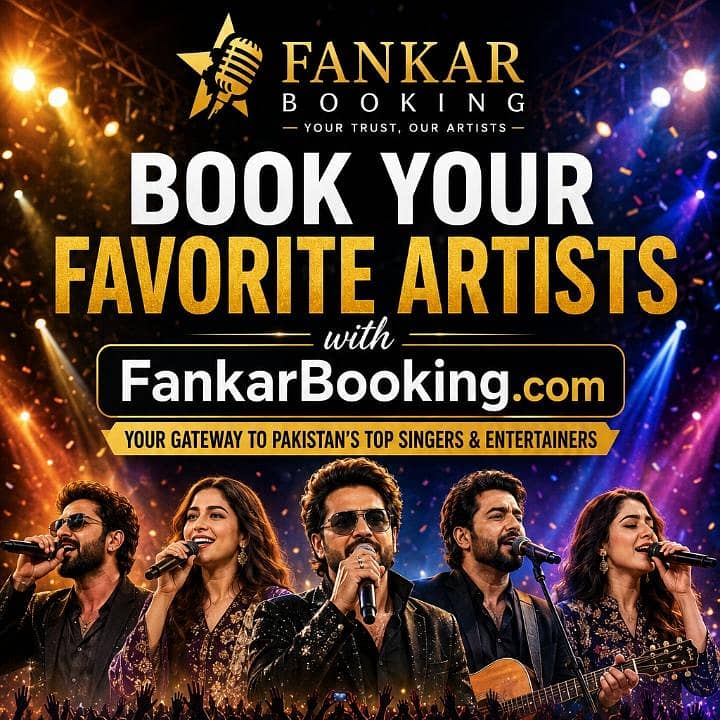 fankarbooking. com 0