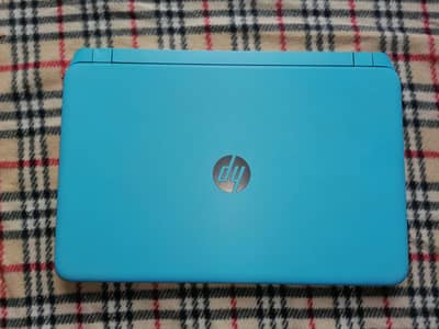 HP Pavilion 15 Notebook
