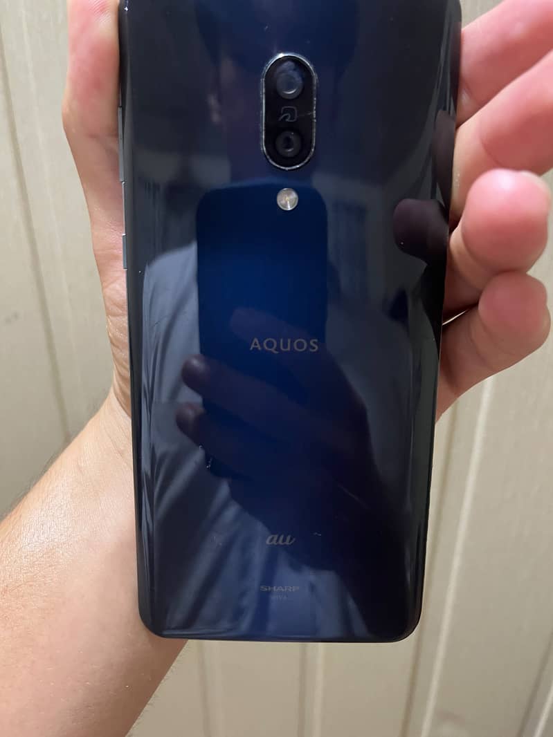 Aqous Zero 2 4