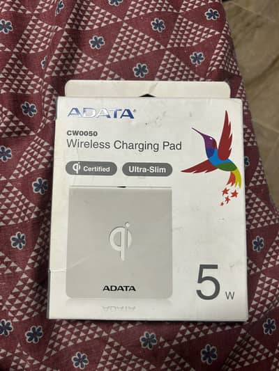 ADATA 5W Charging Pad