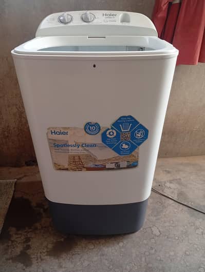 Washing machine (washer) 9/10 condition