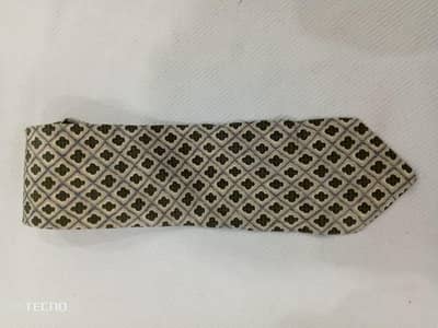 Dress Shirt Ties