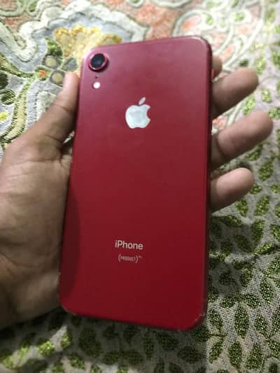 Apple iPhone XR jv non pta 64 gb condition 10/9  health 79 all ok