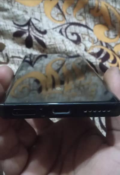 Motorola Edge