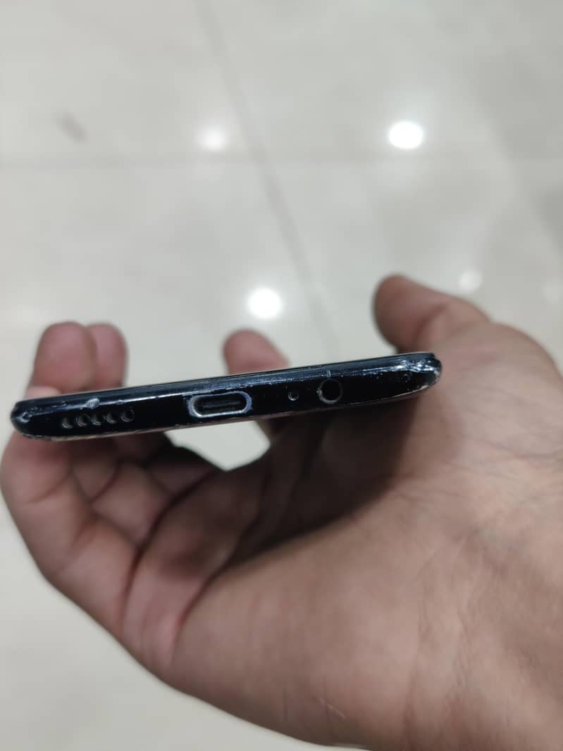 One Plus 6 7