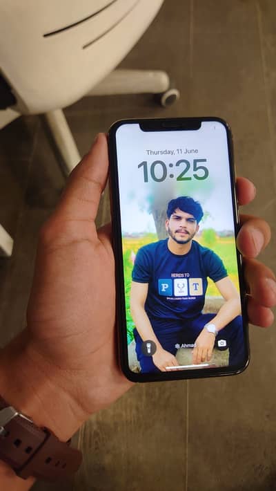 Apple iPhone XS