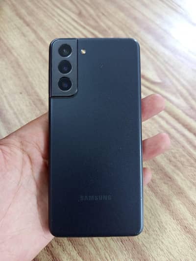 Samsung Galaxy S21