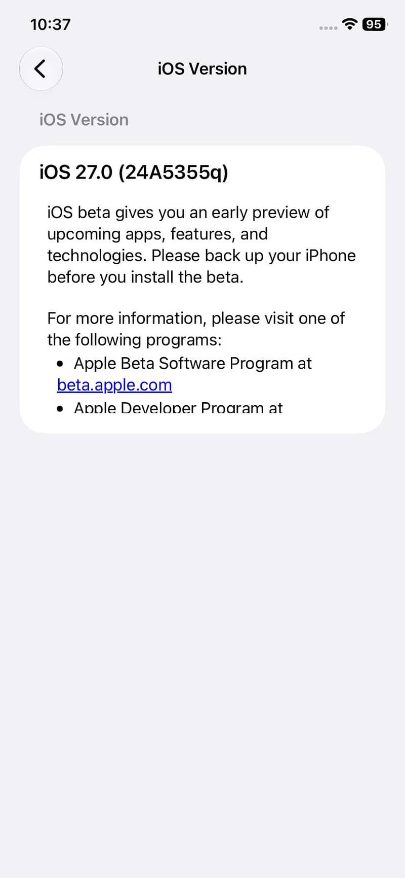 iPhone 11 1