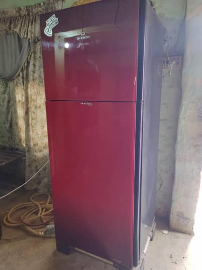Dawlance refrigerator